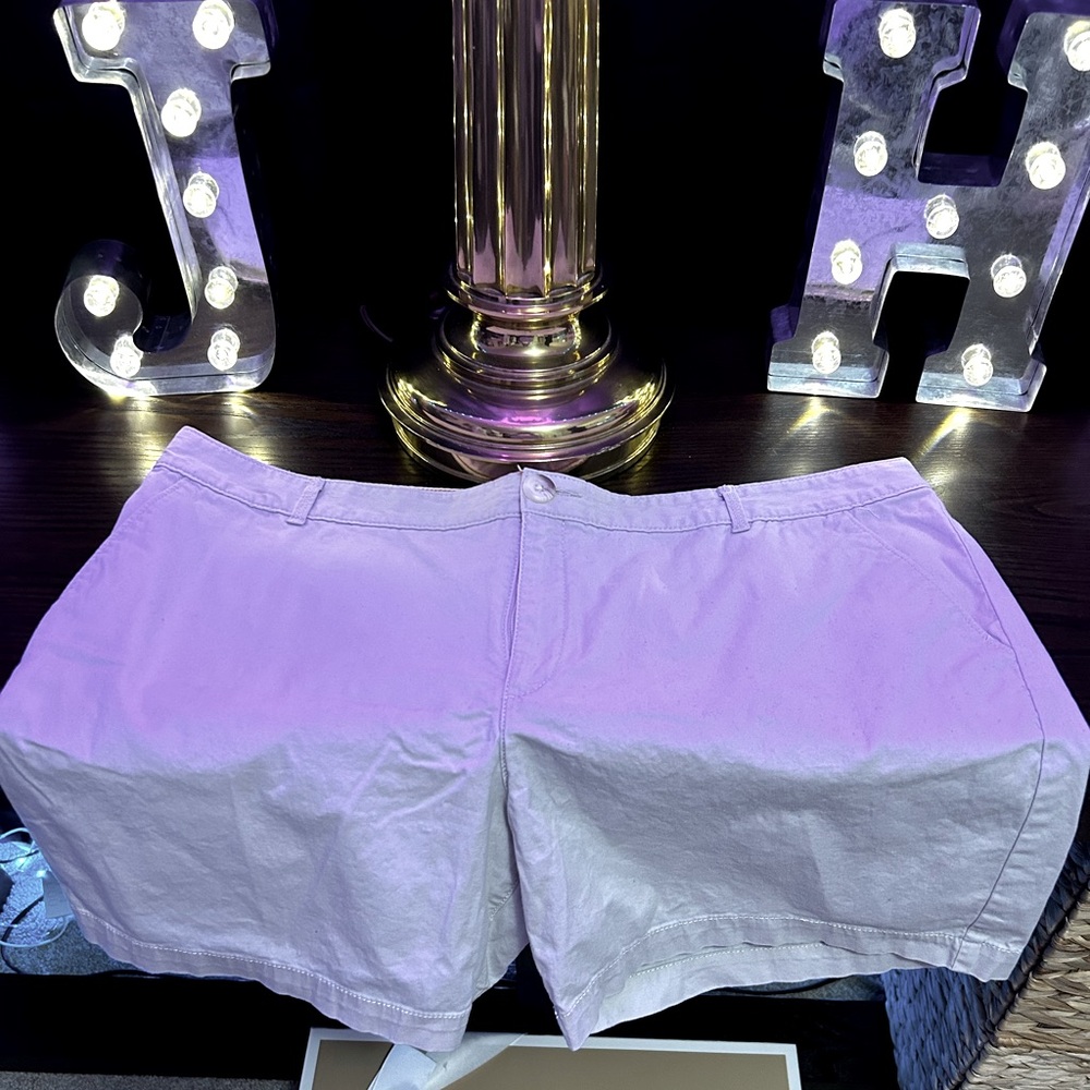 Dockers Khaki Shorts